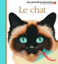 Picture of Le chat