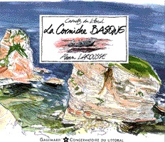 Picture of La Corniche Basque