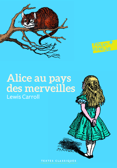 Picture of Alice au pays des merveilles