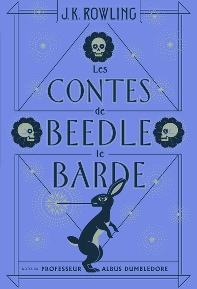 Picture of Les Contes de Beedle le Barde
