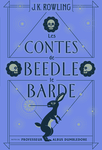 Picture of Les Contes de Beedle le Barde