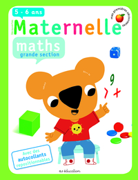 Image de Maths, grande section