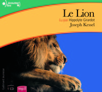 Picture of Le lion