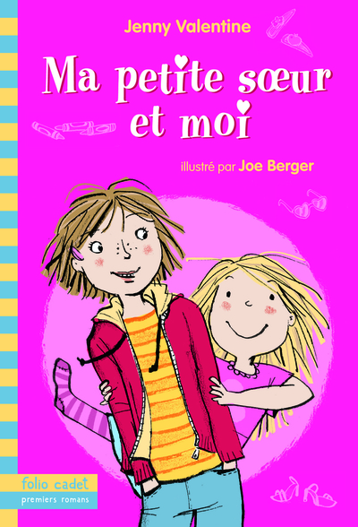 Image de Ma petite soeur et moi