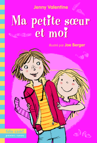 Picture of Ma petite soeur et moi