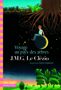 Image de Voyage au pays des arbres
