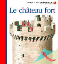 Picture of Le château fort
