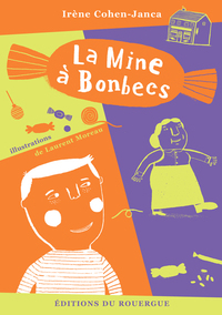 Image de La mine à bonbecs