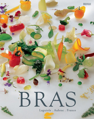 Image de Bras, Laguiole, Aubrac, France
