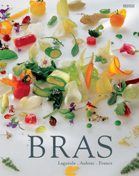 Picture of Bras, Laguiole, Aubrac, France