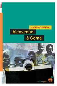 Image de Bienvenue à Goma