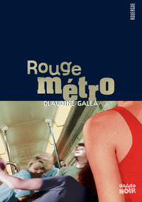 Image de Rouge métro
