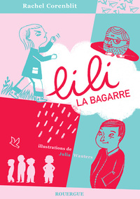 Image de Lili la bagarre