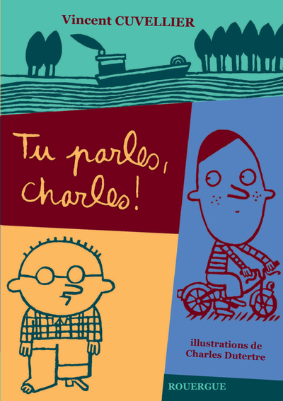 Image de Tu parles, Charles !