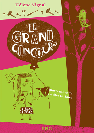 Image de Le grand concours