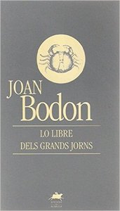 Image de Lo libre dels grands jorns