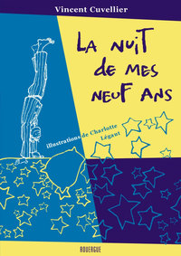Image de La nuit de mes 9 ans