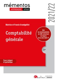Picture of Comptabilité générale