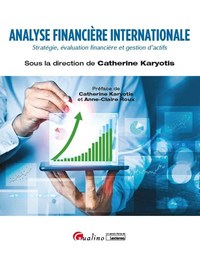 Image de Analyse financière internationale
