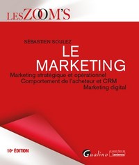 Picture of Le marketing