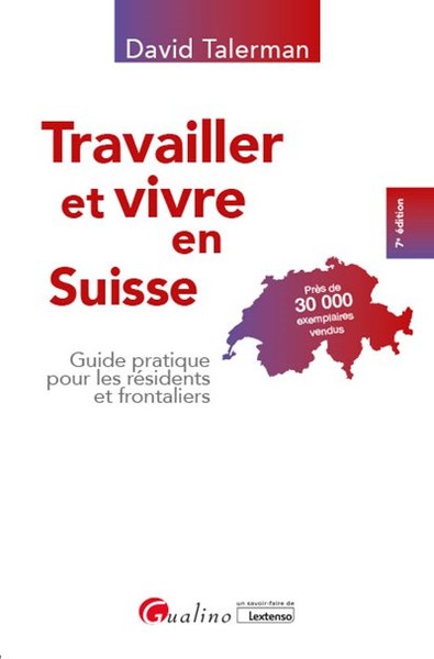 Image de Travailler et vivre en Suisse
