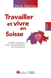 Image de Travailler et vivre en Suisse