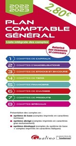 Picture of Plan comptable général