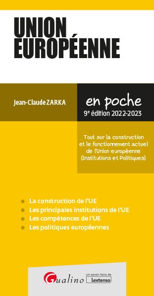 Picture of Union européenne