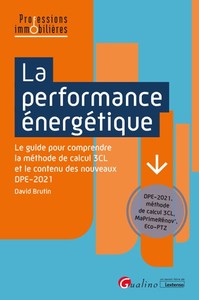 Image de La performance énergétique