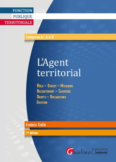 Image de L'Agent territorial