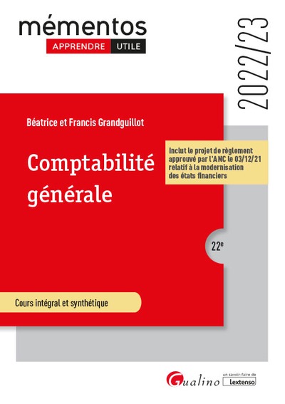 Picture of Comptabilité générale