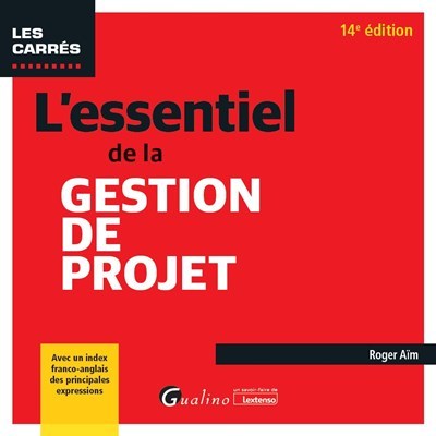 Image de L'essentiel de la gestion de projet
