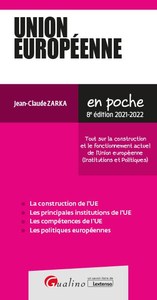 Picture of Union européenne