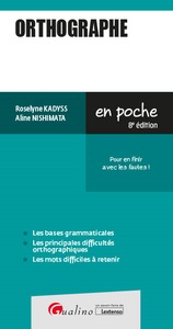 Image de Orthographe