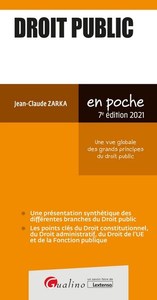 Image de Droit public