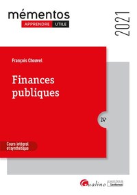 Image de Finances publiques 2021