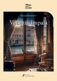 Picture of Venezia Impala