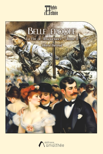 Picture of Belle époque - Tome II