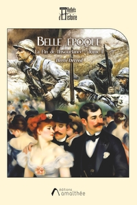 Picture of Belle époque - Tome II