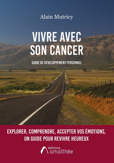 Image de Vivre avec son cancer