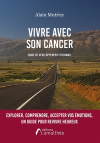 Image de Vivre avec son cancer