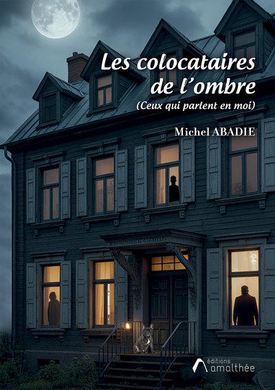 Image de Les colocataires de l'ombre