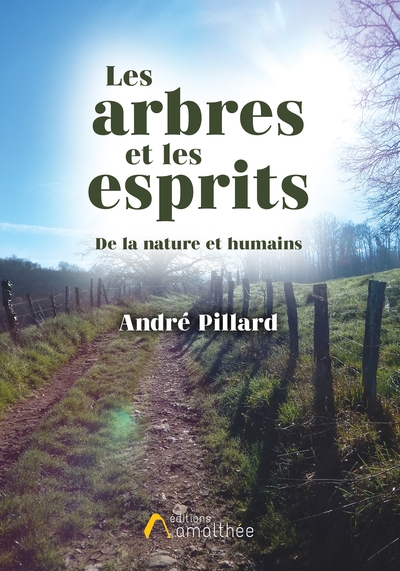 Picture of Les arbres et les esprits