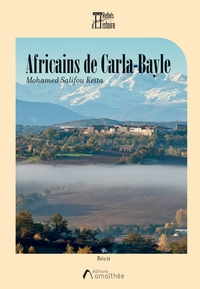 Picture of Africains de Carla Bayle