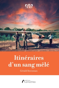 Picture of ITINERAIRES D'UN SANG MELE.