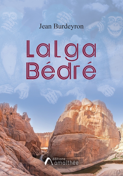Picture of Lalga Bédré