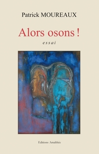 Image de Alors osons !