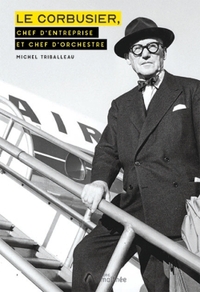 Picture of Le Corbusier