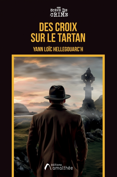 Image de Des Croix sur le Tartan