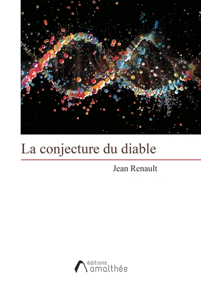 Image de La conjecture du diable